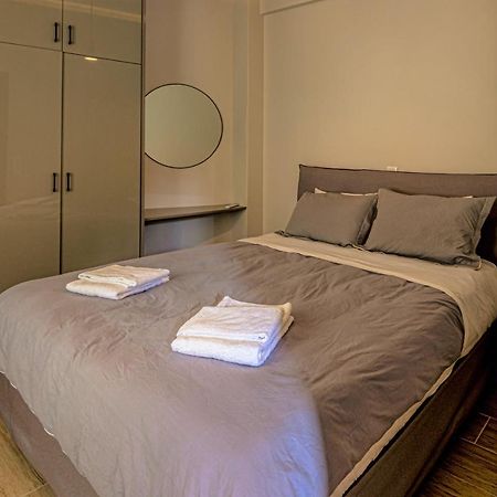 Ventiri Suite 2 Афіни Екстер'єр фото
