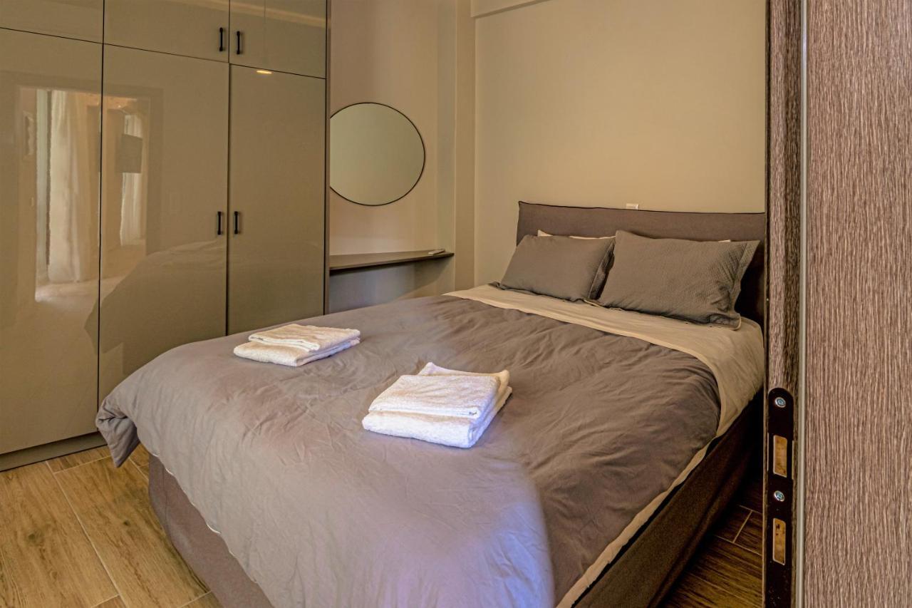 Ventiri Suite 2 Афіни Екстер'єр фото