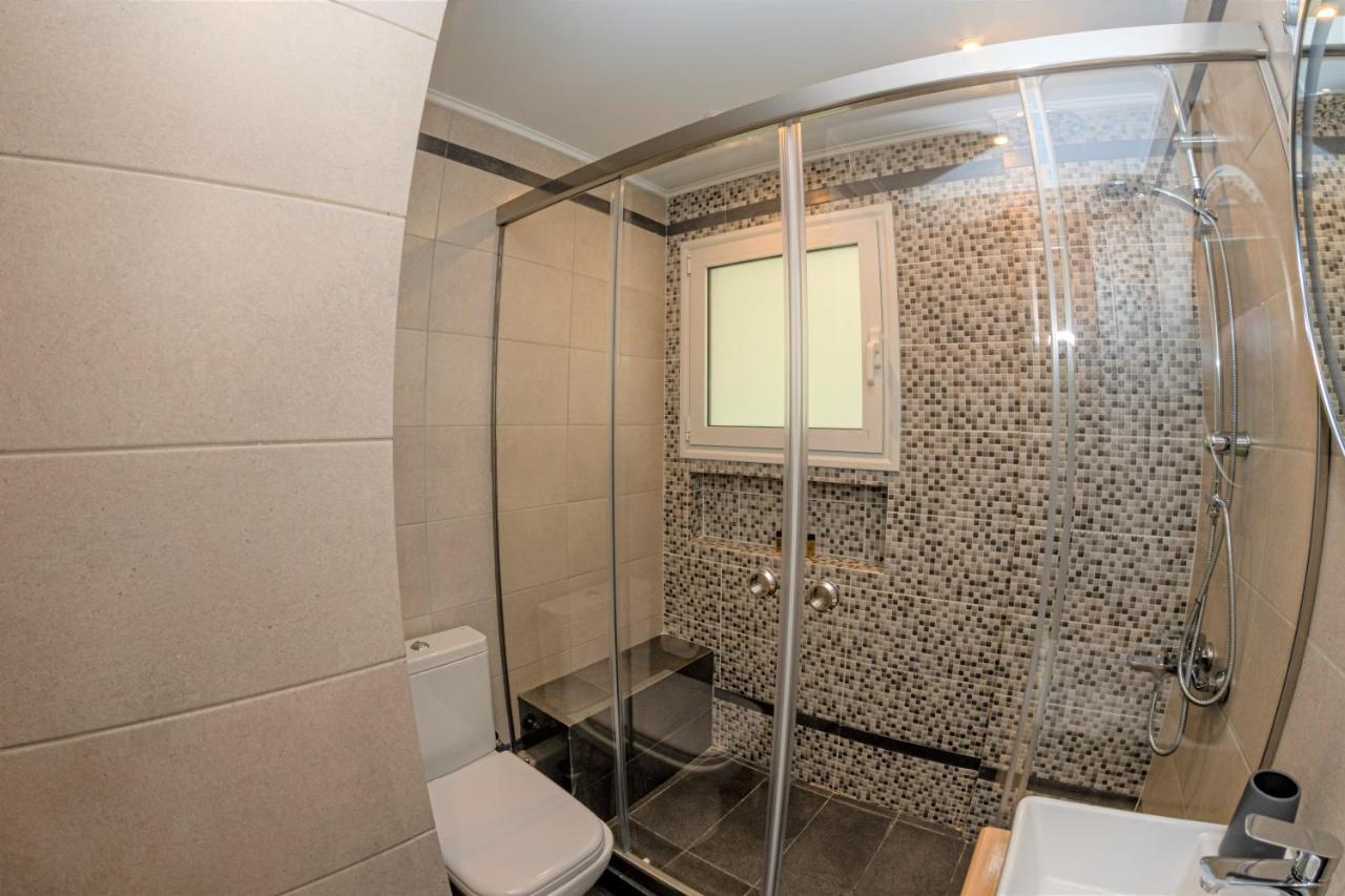 Ventiri Suite 2 Афіни Екстер'єр фото