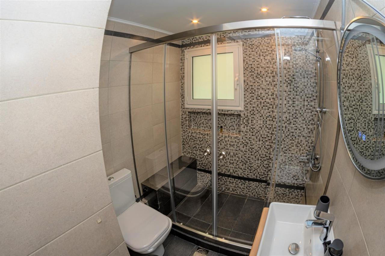 Ventiri Suite 2 Афіни Екстер'єр фото