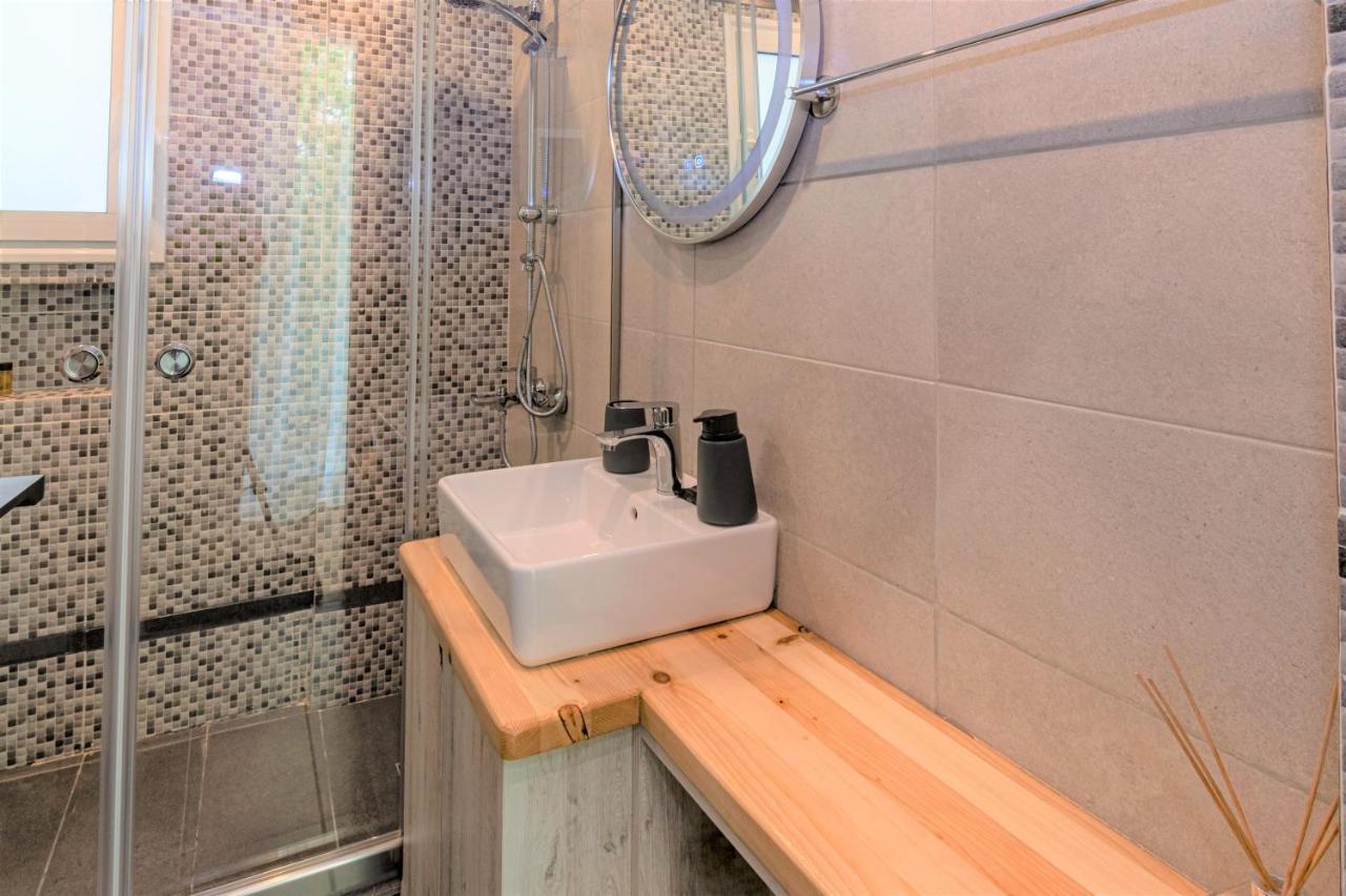 Ventiri Suite 2 Афіни Екстер'єр фото